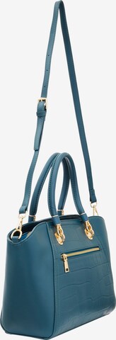 UshaRučna torbica - plava boja