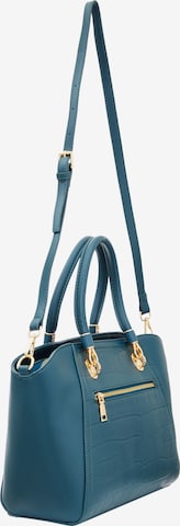 Usha Handtasche in Blau