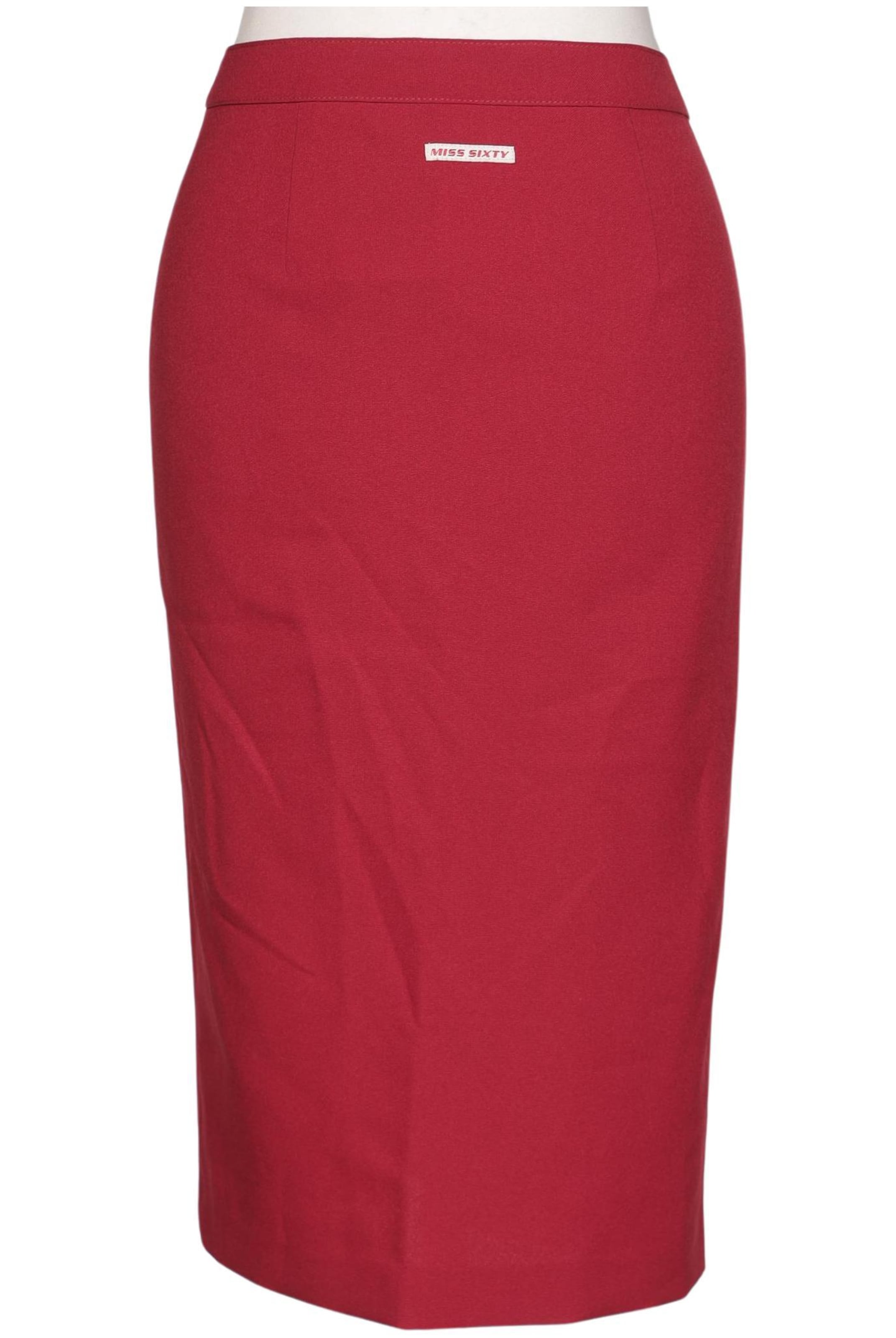 Miss Sixty Rock M in Rot: Vorderseite