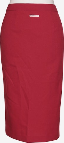 Miss Sixty Rock M in Rot: Vorderseite