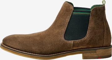 LLOYD Chelsea Boots 'DARRY' in Brown