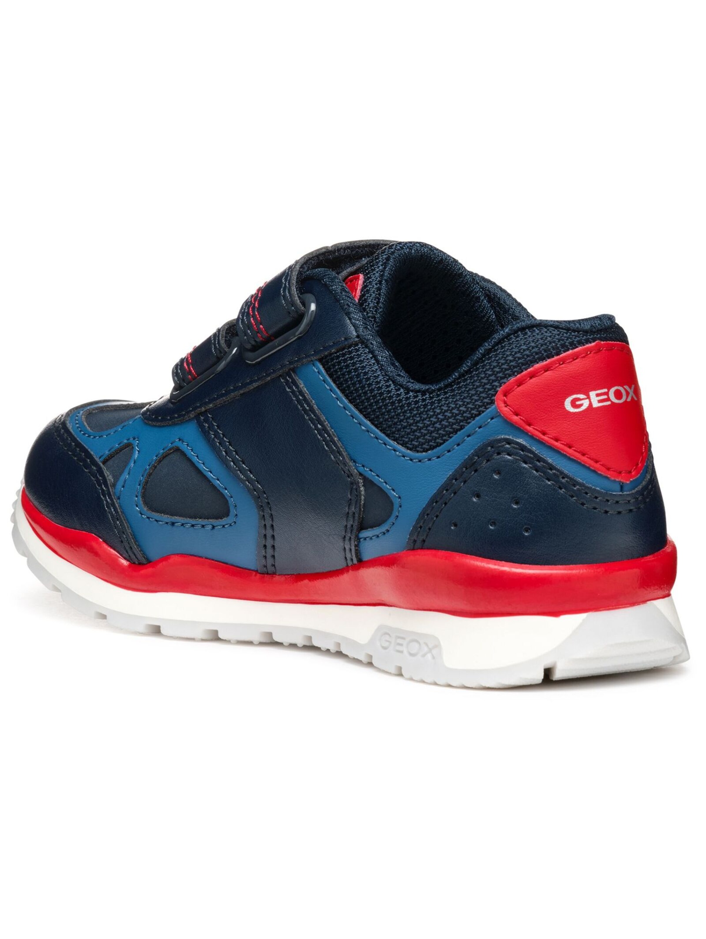 GEOX Sneaker in Blau