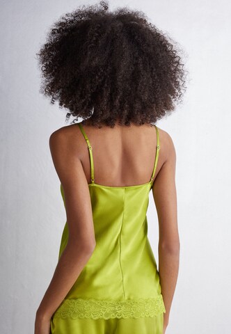 INTIMISSIMI Schlafshirt in Grün