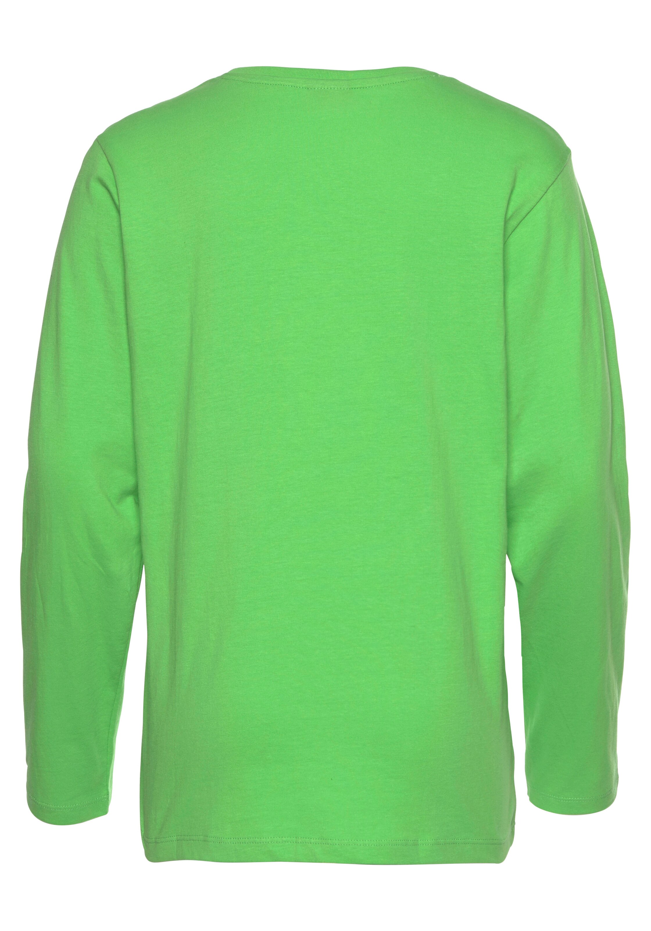 Kidsworld Shirt in Green