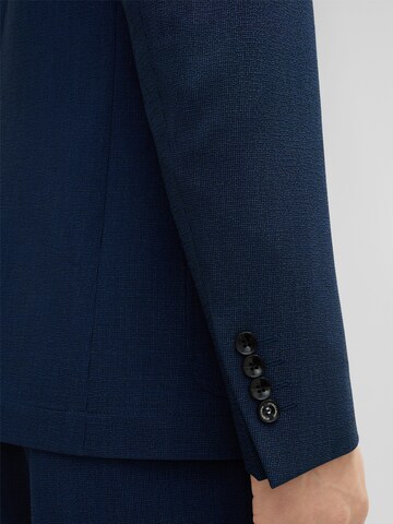 STRELLSON Regular fit Colbert 'Adwyn' in Blauw