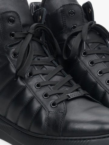 Baskets basses '09-4008' Estro en noir