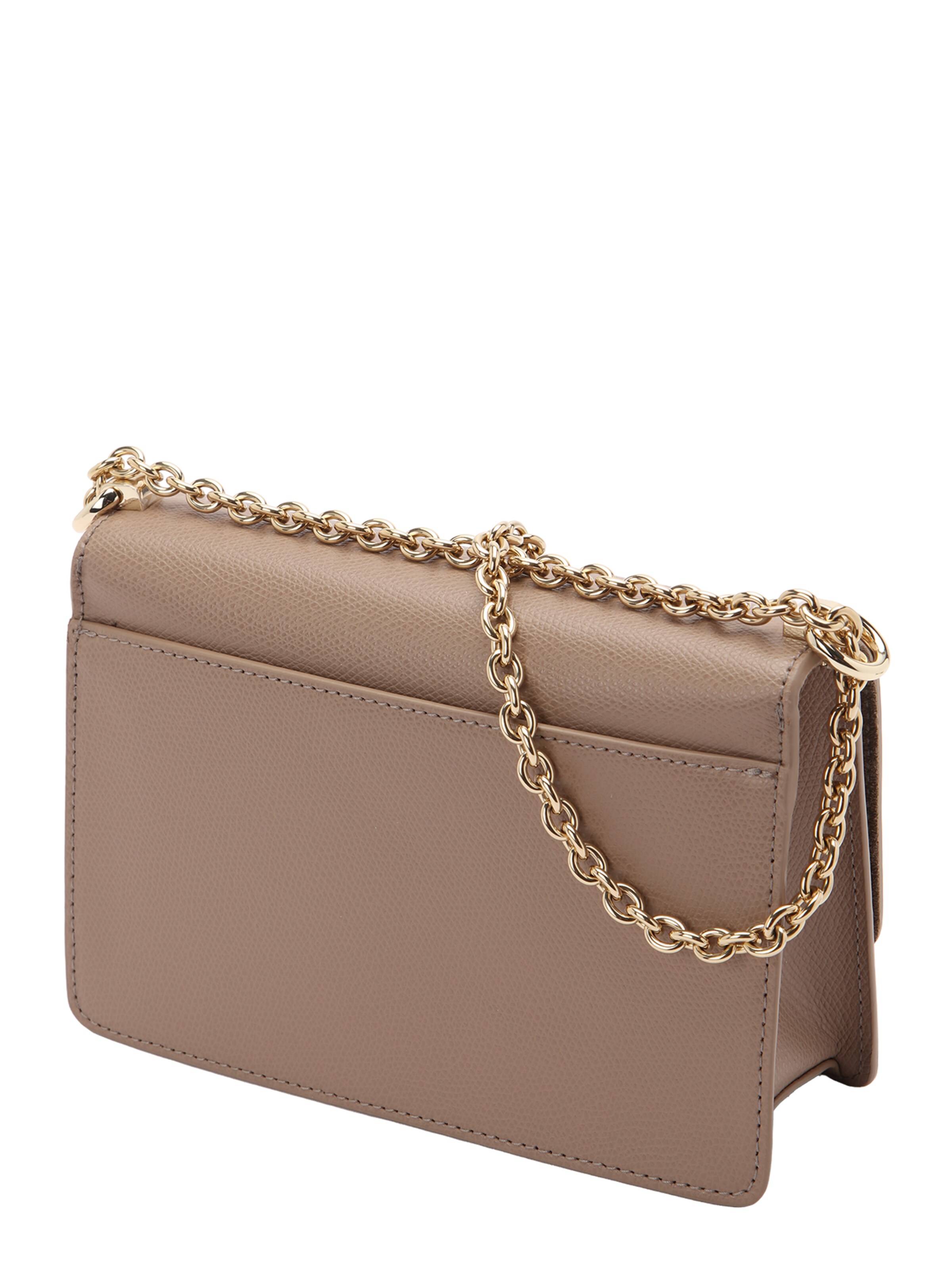 FURLA - Bolso de hombro en gris