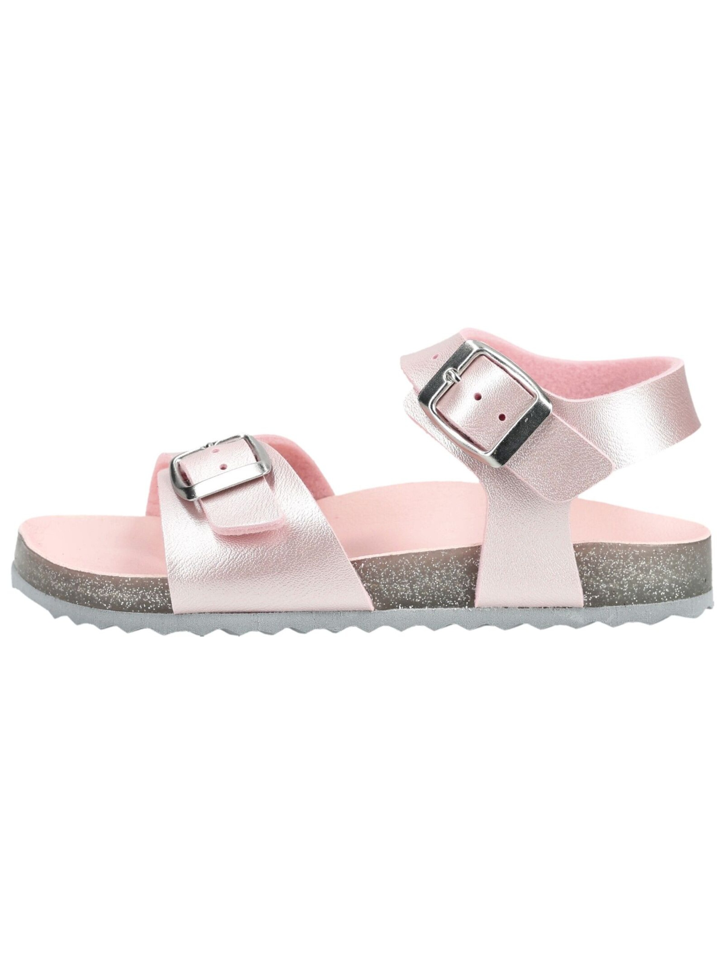 Sandales GEOX en rose