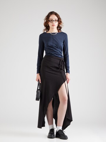 3.1 Phillip Lim Shirt in Blue