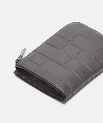 Liebeskind Berlin Wallet in Grey