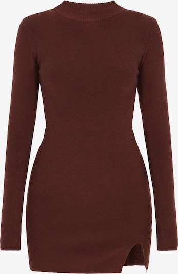 IDONY Haljina u kestenjasto smeđa, Pregled proizvoda