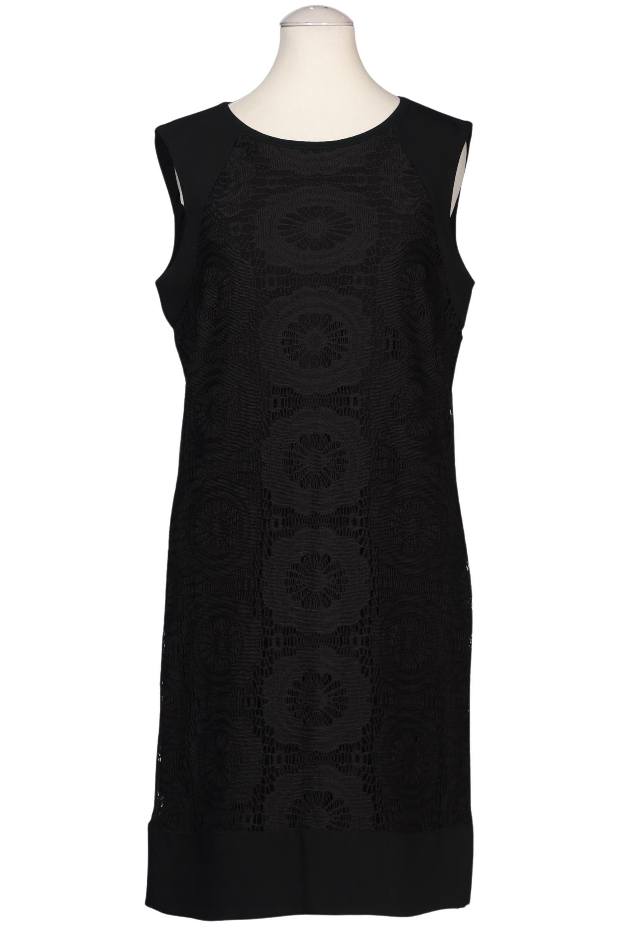 Ana Alcazar Dress in S in Black: front