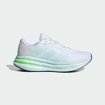 ADIDAS PERFORMANCE Παπούτσι για τρέξιμο 'Galaxy 7' σε λευκό