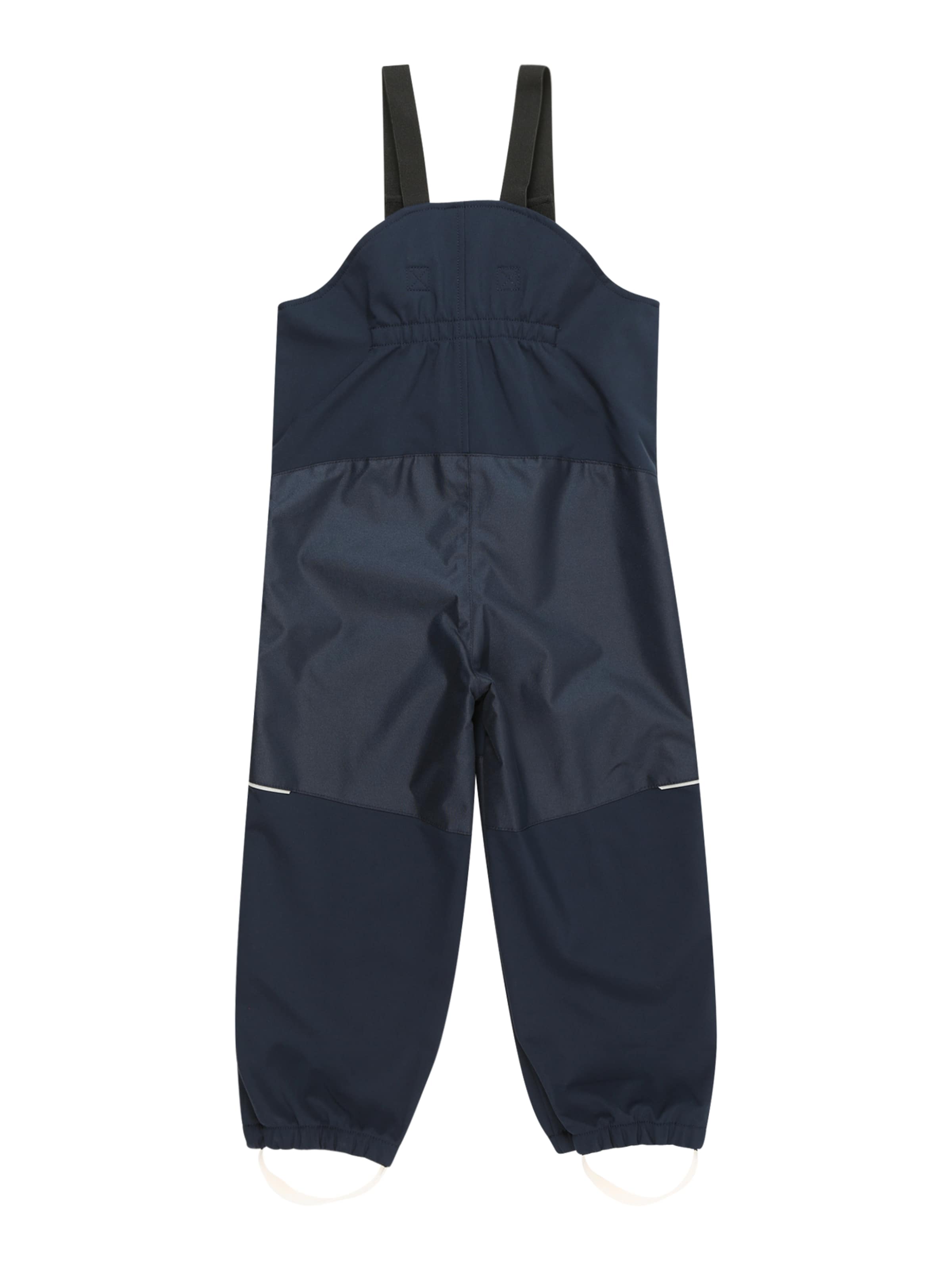 NAME ITregular Tehničke hlače 'ALFA08' - plava boja