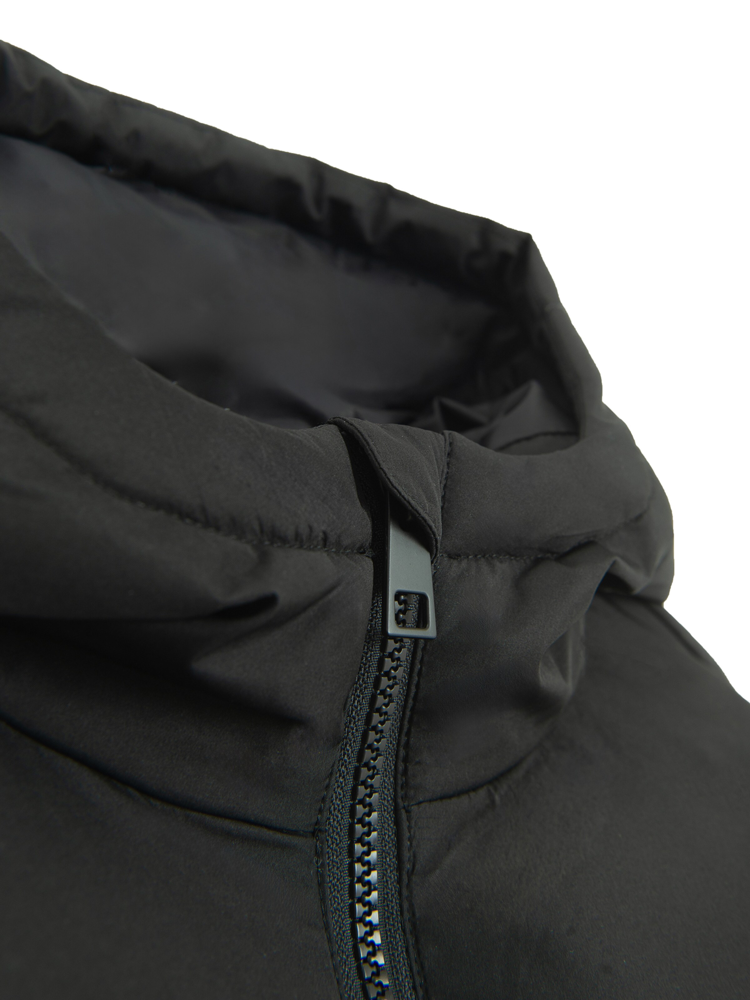 Geacă de primăvară-toamnă de la Cool Club pe auriu