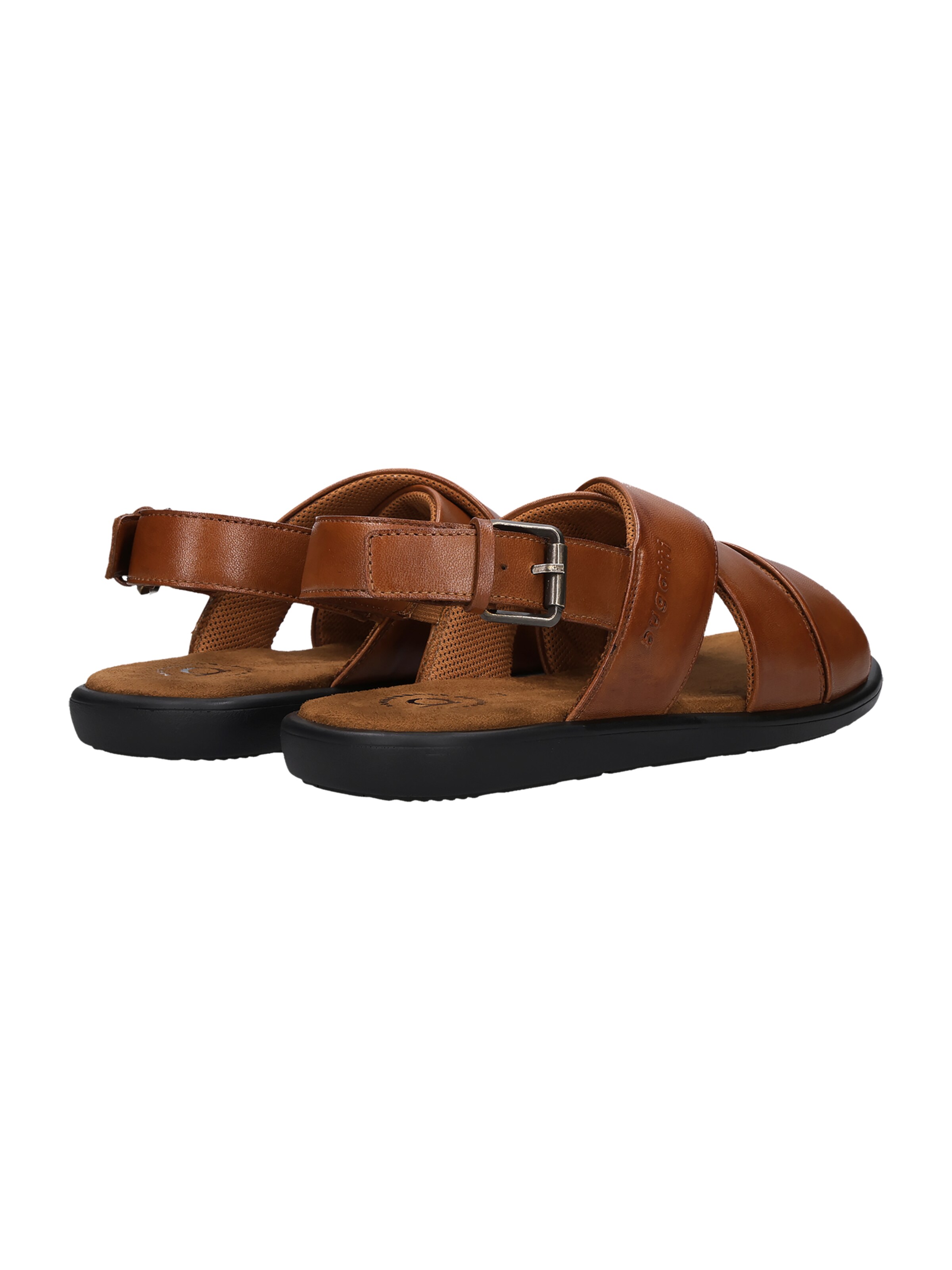 bugatti Босоножки в Коричневый