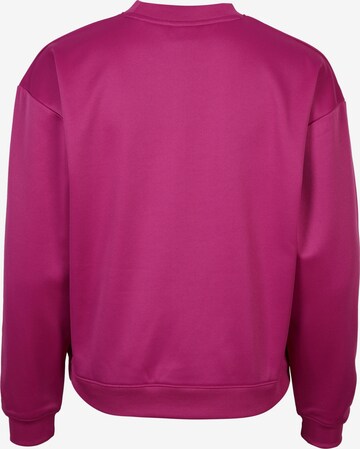 Sweat-shirt O'NEILL en rouge