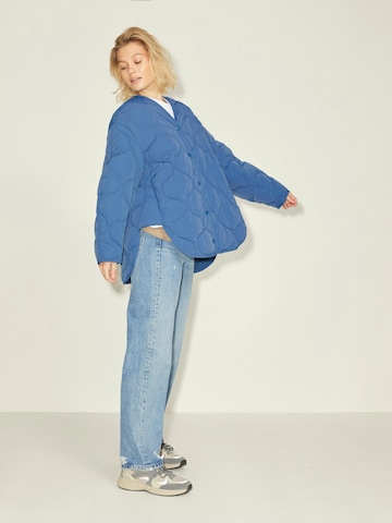 JJXX Between-Season Jacket in Blue