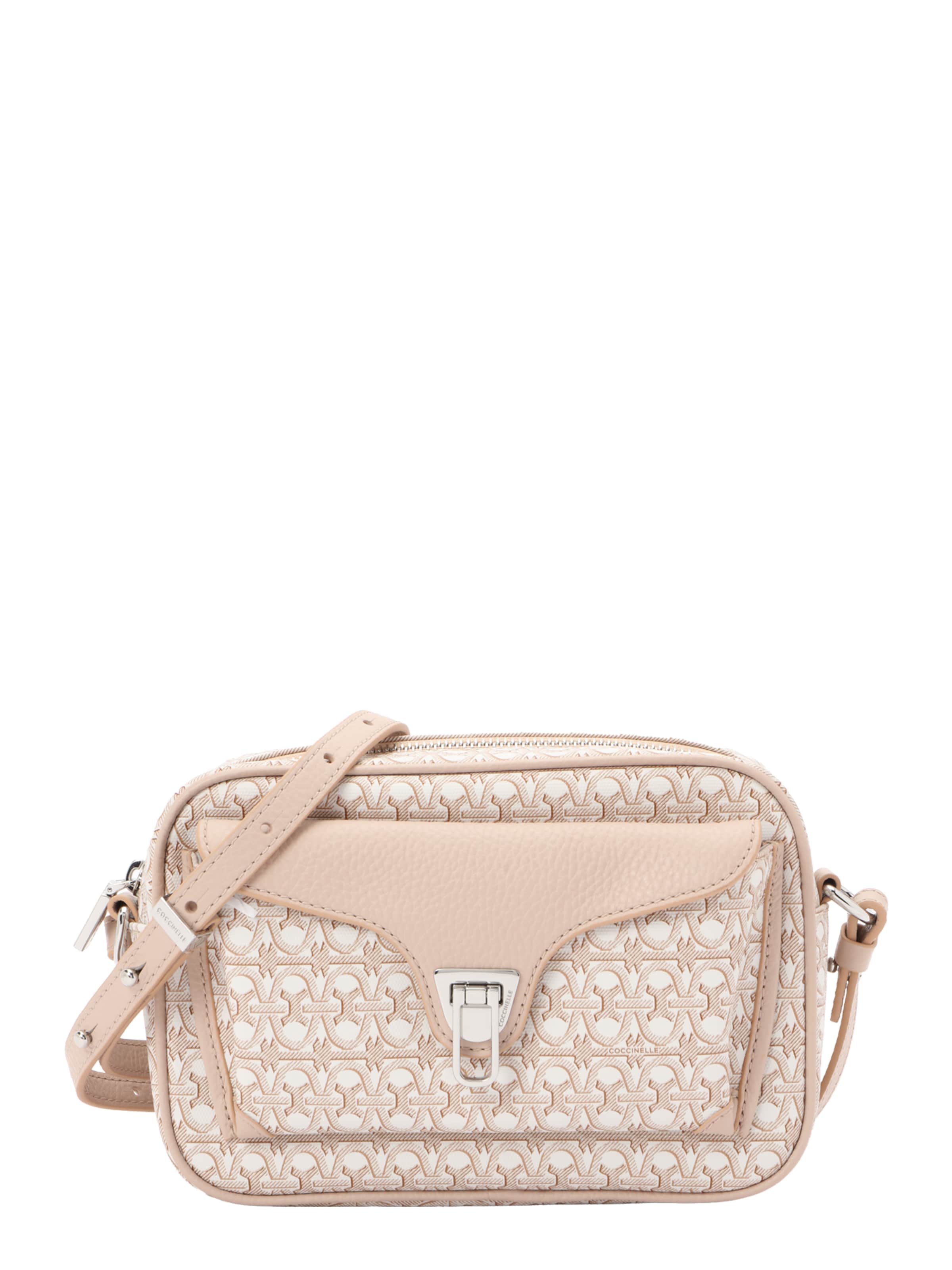 Borsa a mano 'COCCINELLE BEAT S' di Coccinelle in colori misti: frontale