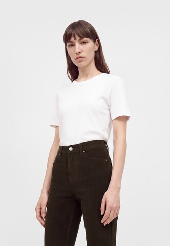Vero Moda Tall Wide leg Παντελόνι 'VMTESSA' σε καφέ