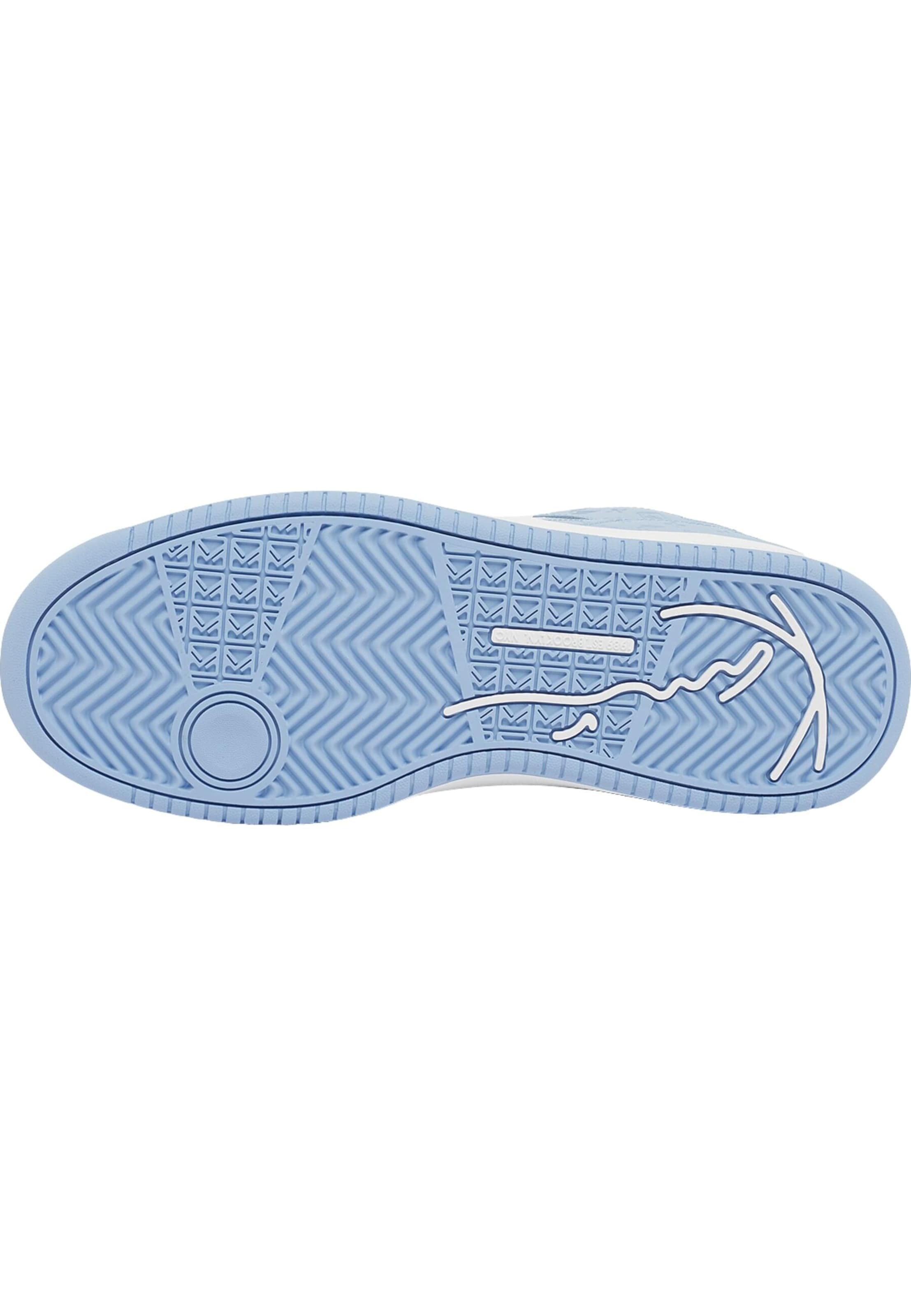 Karl Kani Sneaker low '89 LXRY' in Blau