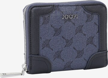 JOOP! Wallet 'Mazzolino Nisa' in Blue