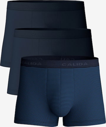 Boxer di CALIDA in colori misti: frontale