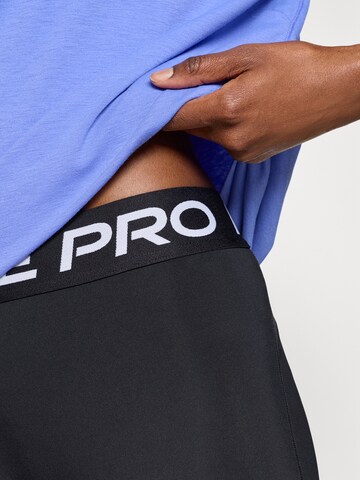 NIKE Скинни Спортивные штаны 'NP 365' в Черный