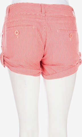 3 Suisses Shorts in XS in Red