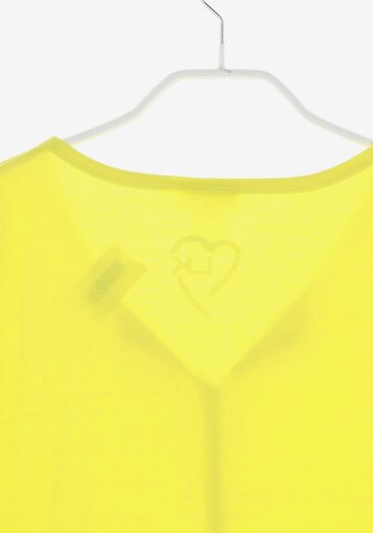 Laura Kent Shirt S in Gelb