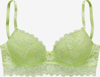 VIVANCE Grudnjak u svijetlozelena / prljavo bijela, Pregled proizvoda