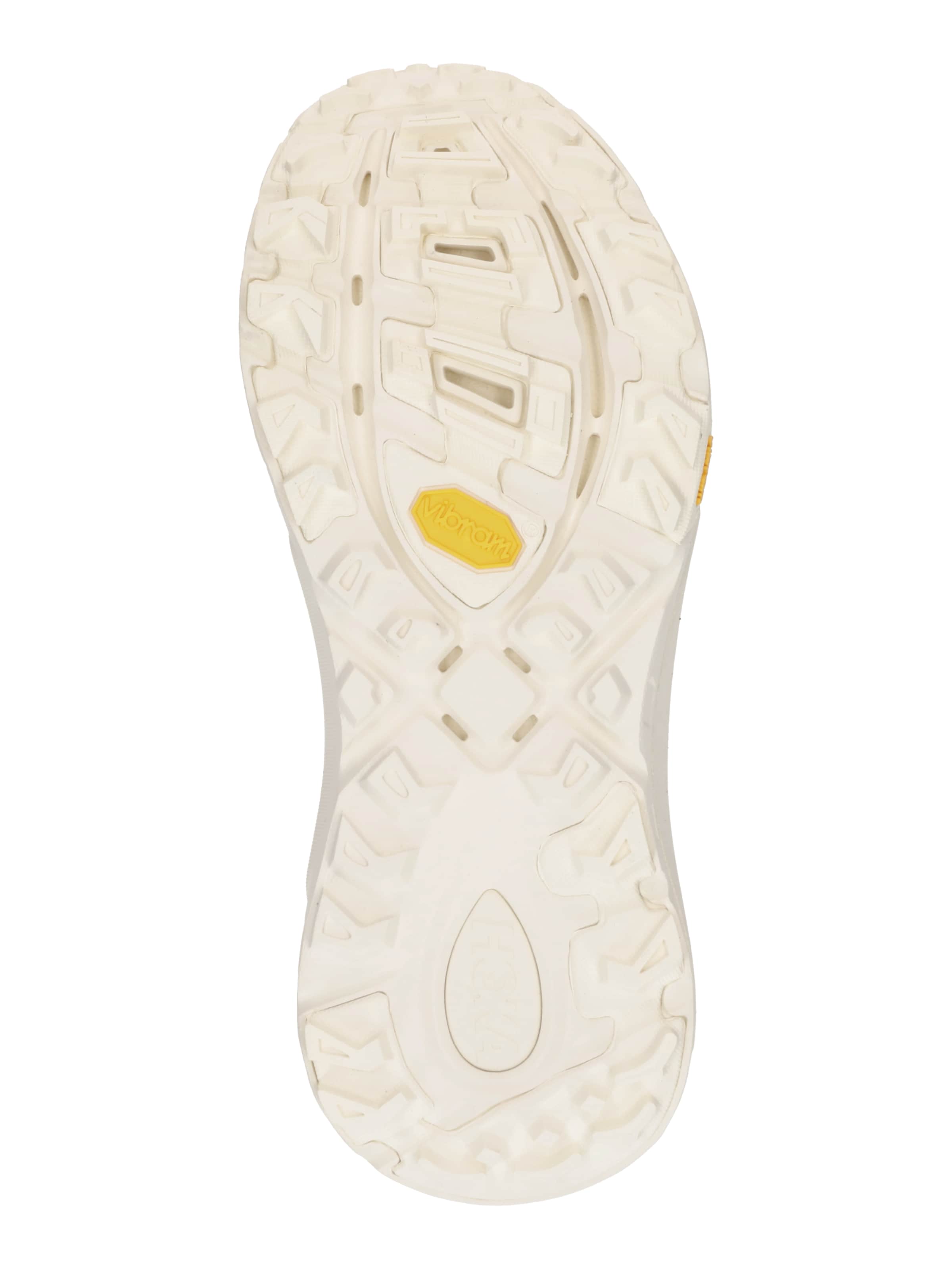 HOKA Σνίκερ χαμηλό 'MAFATE THREE2' σε πράσινο