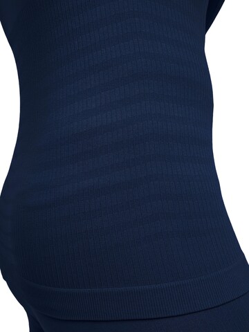FALKE Base Layer‌‌‌‌‌‌‌ in Blau