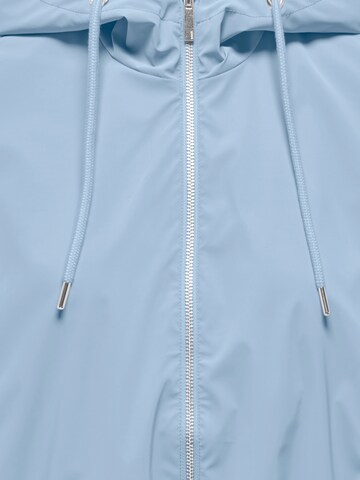 ONLY Between-Season Jacket 'ONLCamille' in Blue