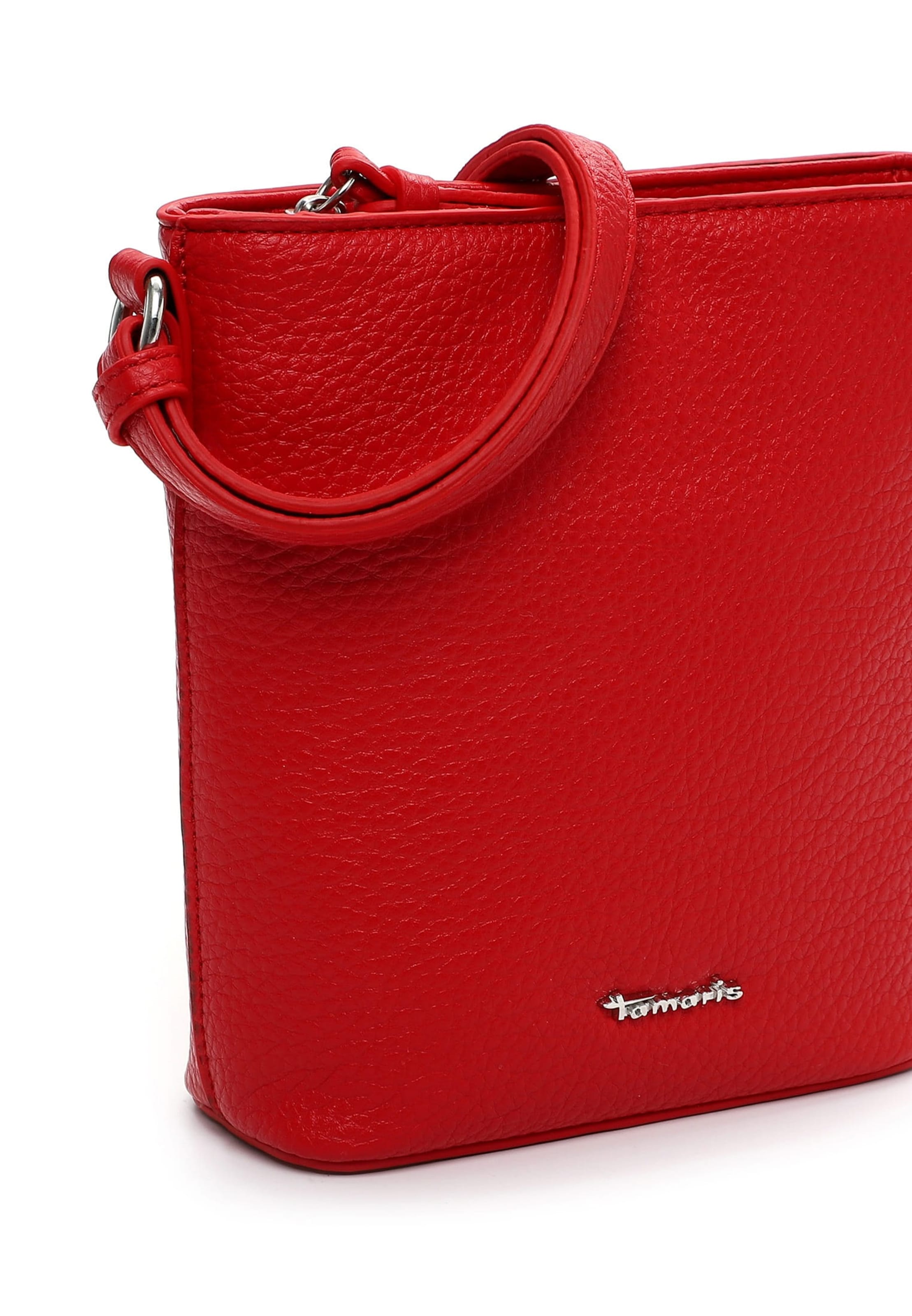 Tamaris Crossbody bag 'Alessia' in Red