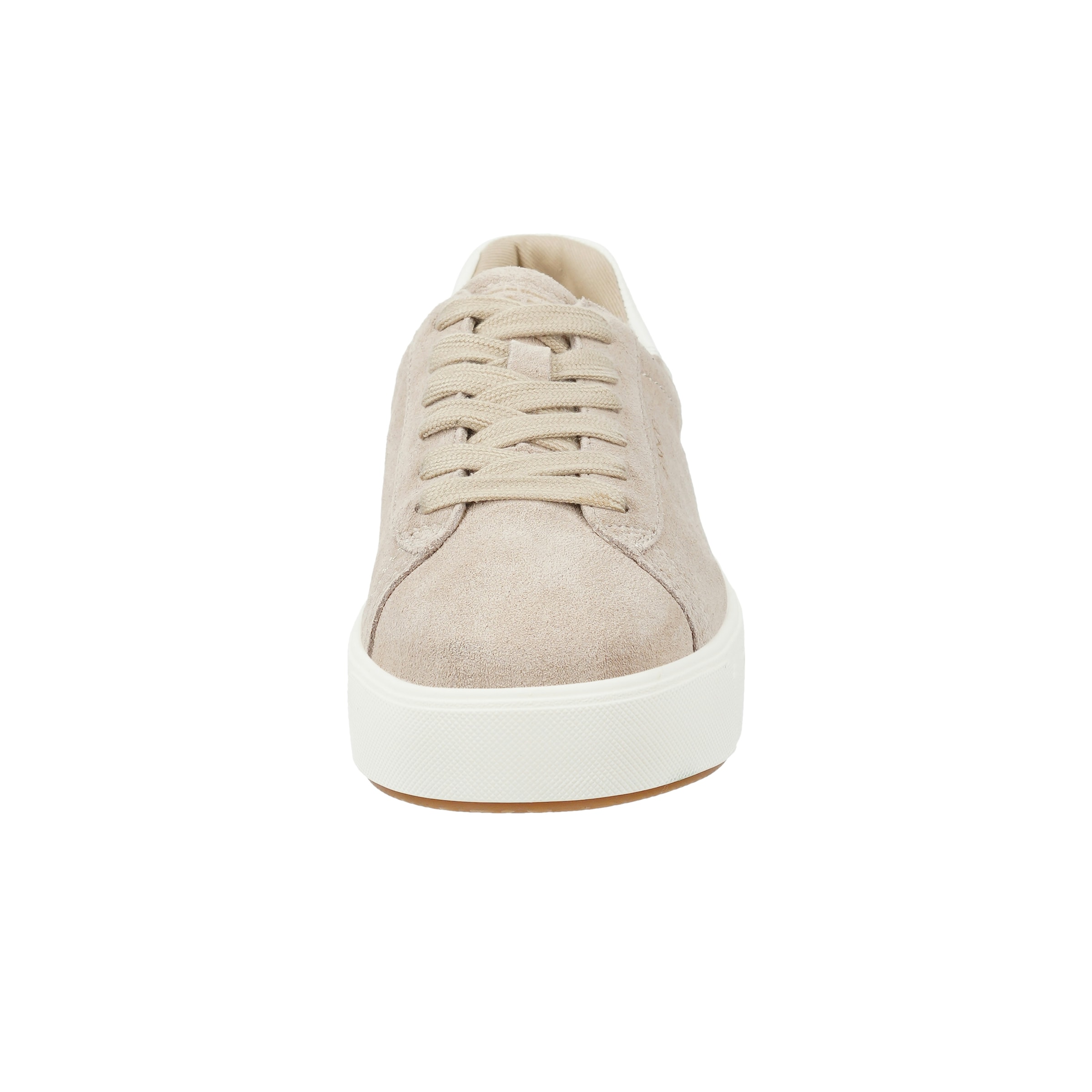 Baskets basses 'Avino' GANT en gris