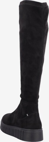 Bottes Rieker EVOLUTION en noir