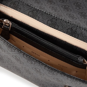 Sac bandoulière 'Yesba' GUESS en noir
