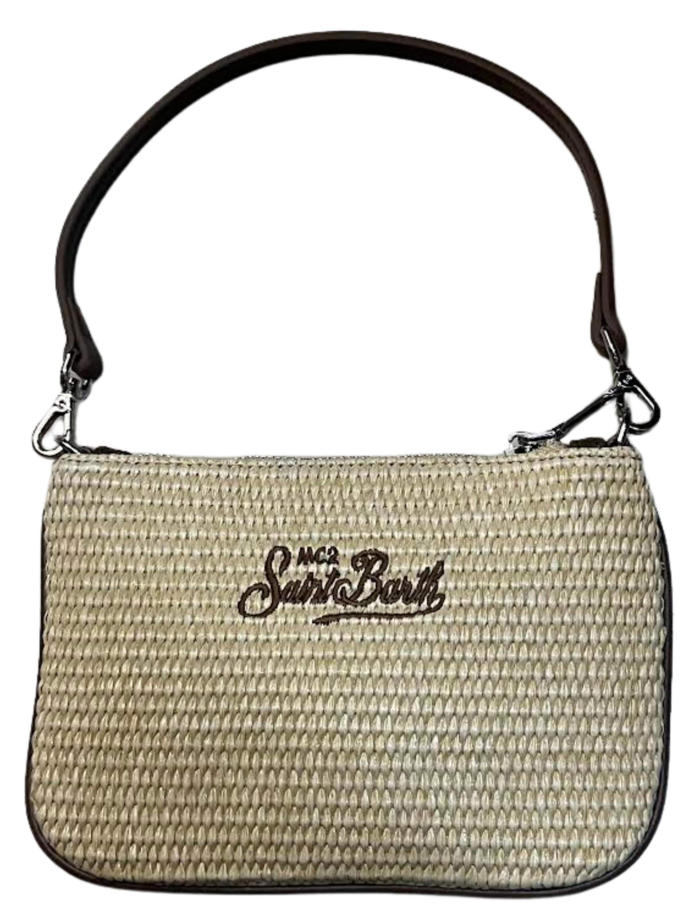 MC2 Saint Barth Shoulder bag in Mixed colours