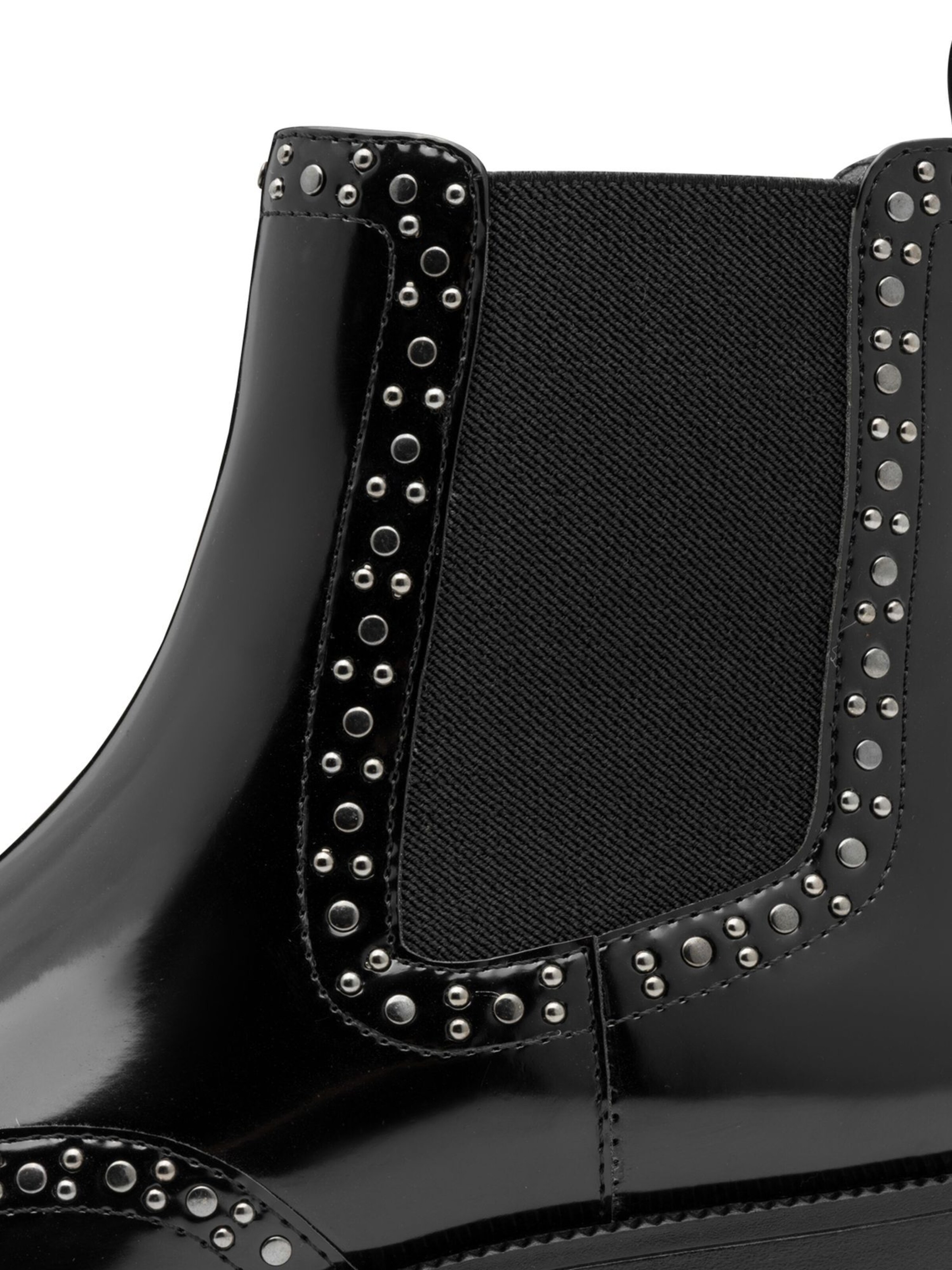 Chelsea Boots Tamaris en noir