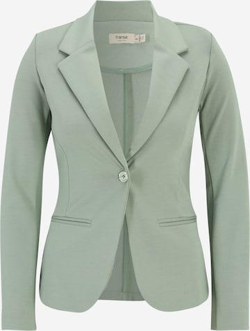 Blazer 'Zablazer 2' di Fransa in verde: frontale