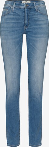 Cross Jeans Jeans 'Anya' in Blue: front