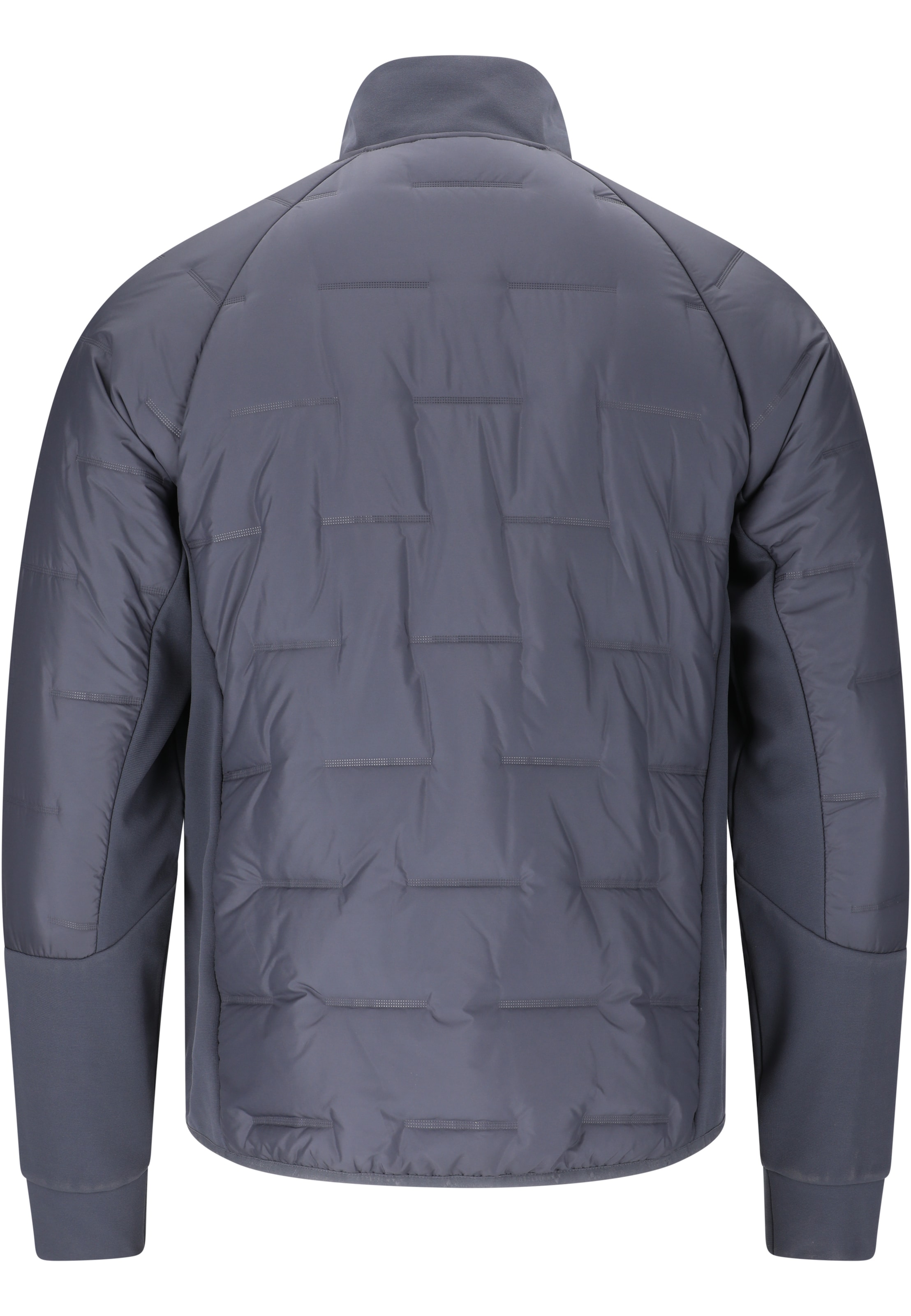 Whistler Outdoor jacket 'Ari' in Grey