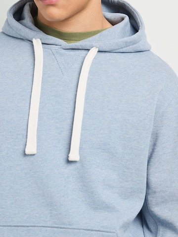 Felpa 'Jasper' di Pepe Jeans in blu