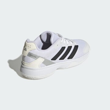 ADIDAS PERFORMANCE Sportschoen 'Ubersonic' in Wit