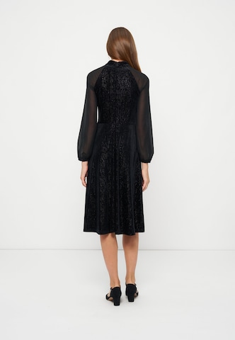 Robe Anna Field en noir
