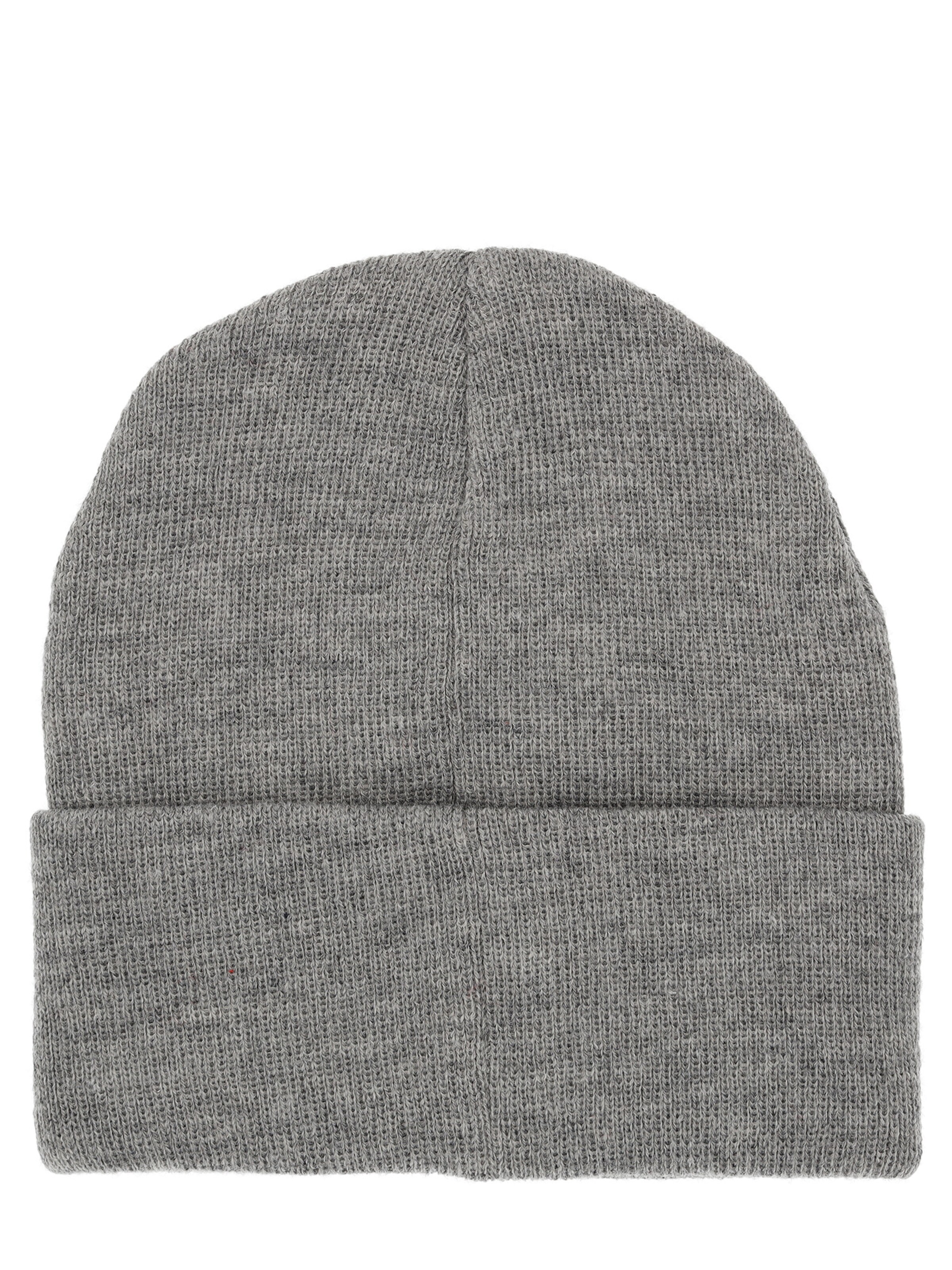 FC BAYERN MÜNCHEN Athletic Hat in Grey