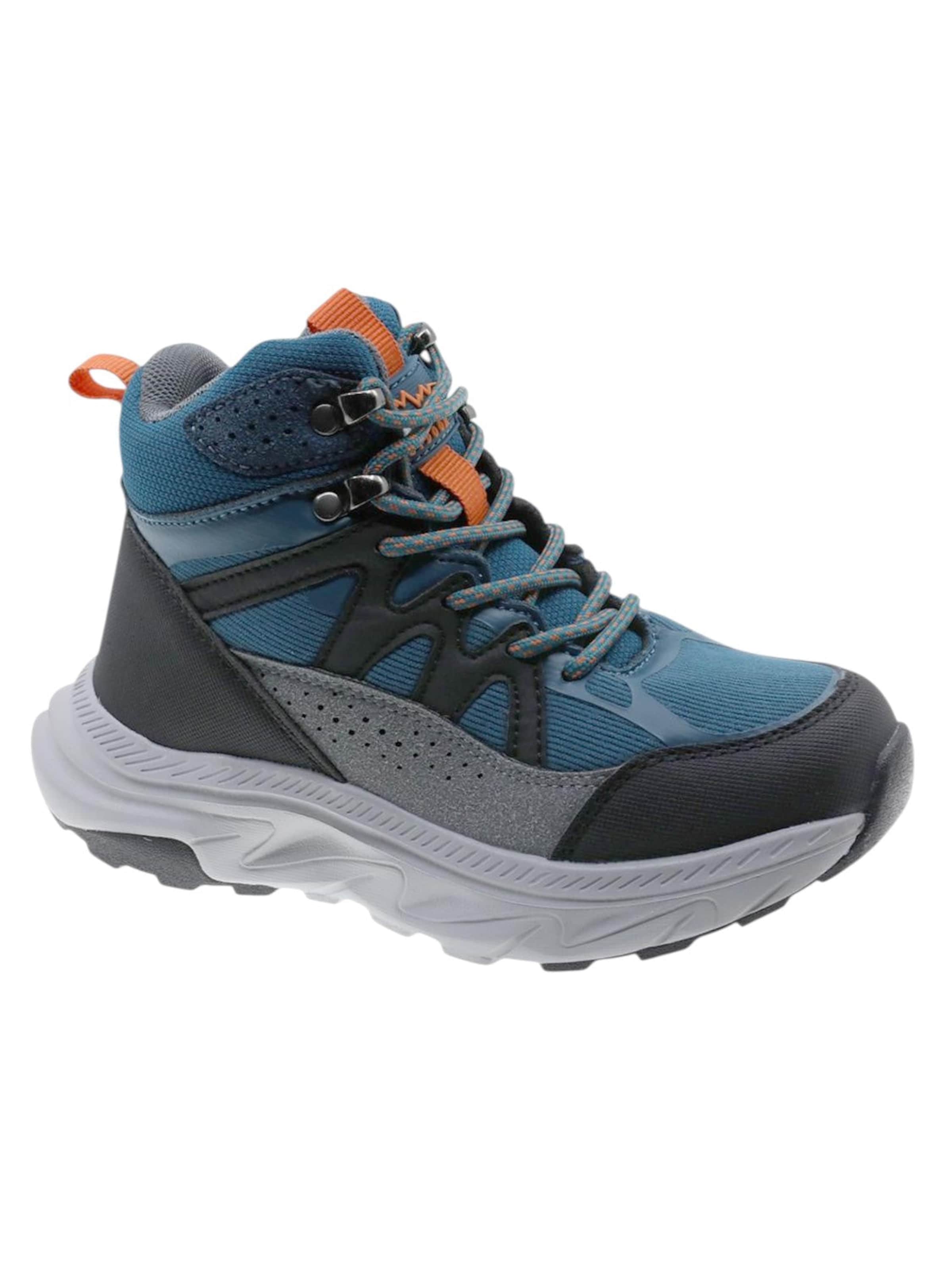 Beppi Sneaker‌‌‌‌‌‌‌‌‌ in 29 in blau, Produktansicht