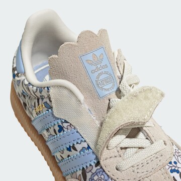 adidas gazelle silver green womens Spring and summer men and women breathable flying woven coconut shoes –  ASHORE SHOP
