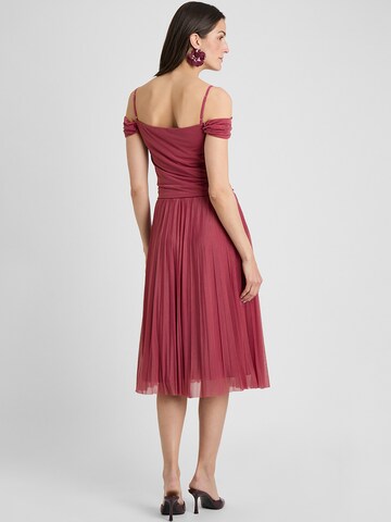 Top 'Elia' di Guido Maria Kretschmer Women in rosa